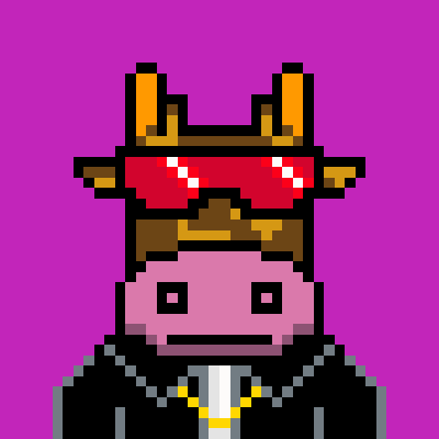 Doginal Cowz #68