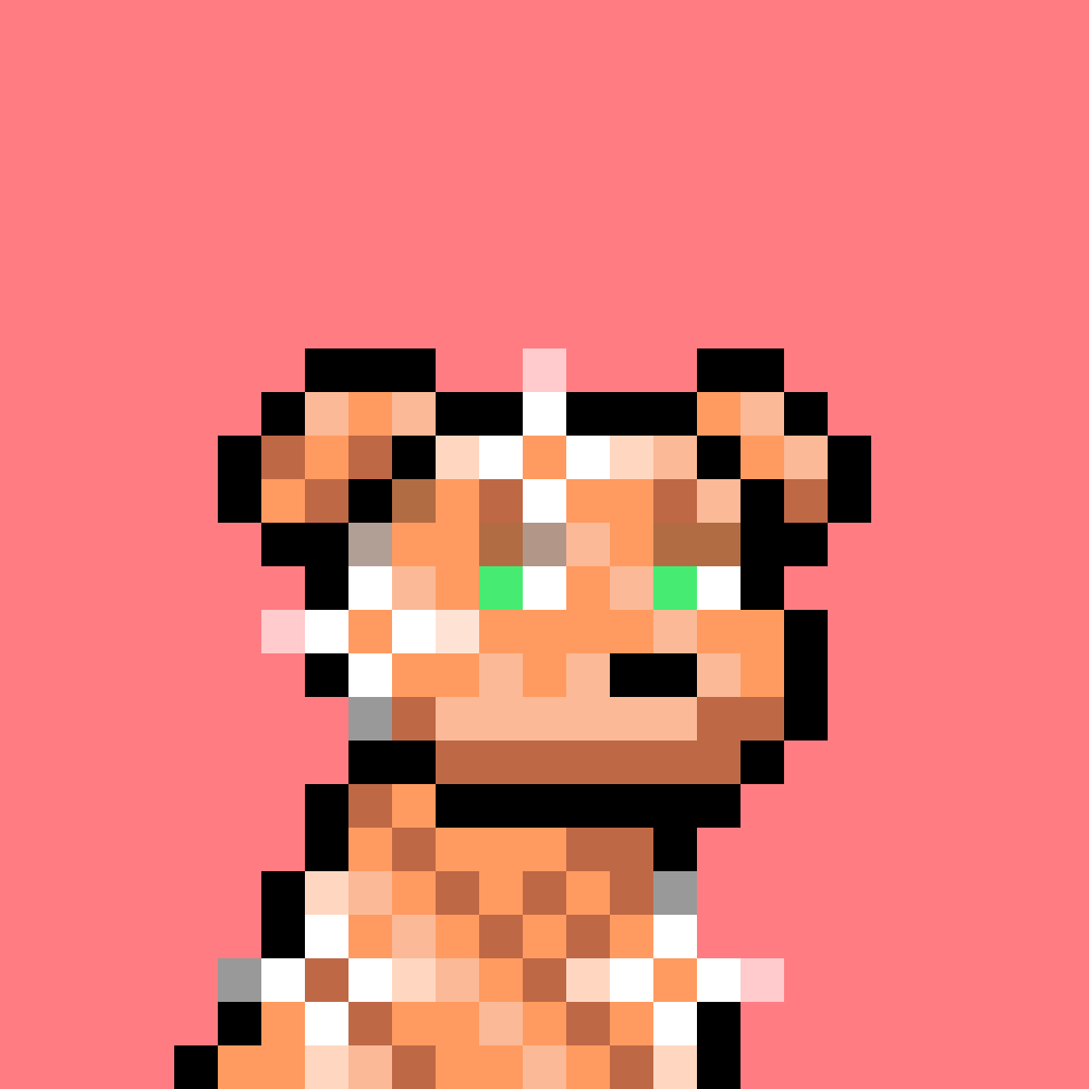 Doginal Dog #3349