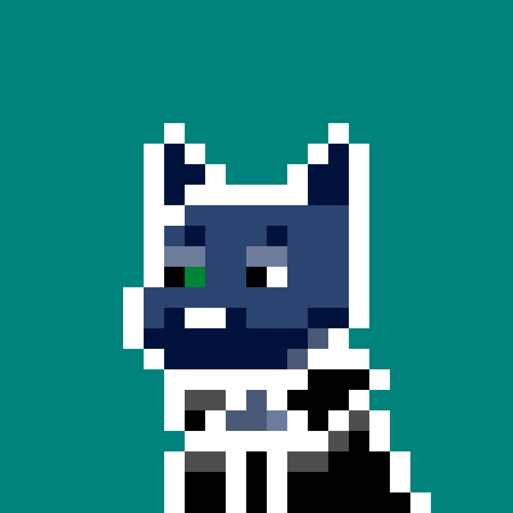 Anti Doginal Dog #2565