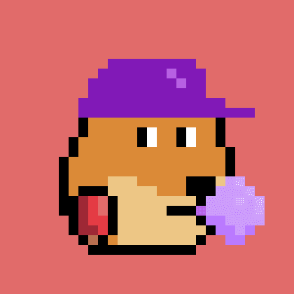 Dogepunk #1416