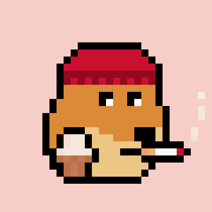 Dogepunk #1676