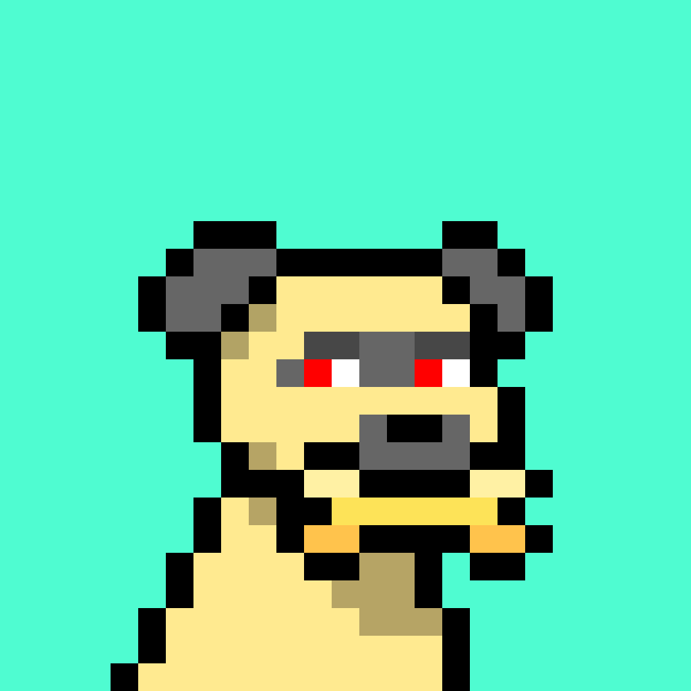 Doginal Dog #6184