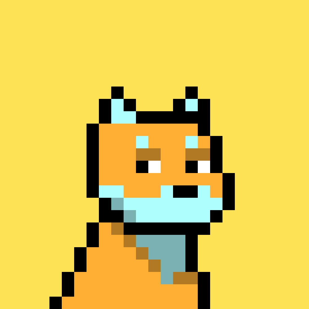 Doginal Dog #8812