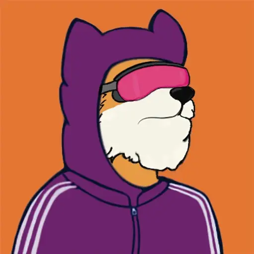 F*ck It We Bark #5313