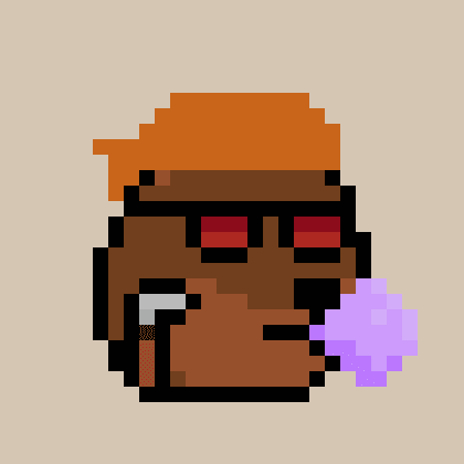 Dogepunk #3577