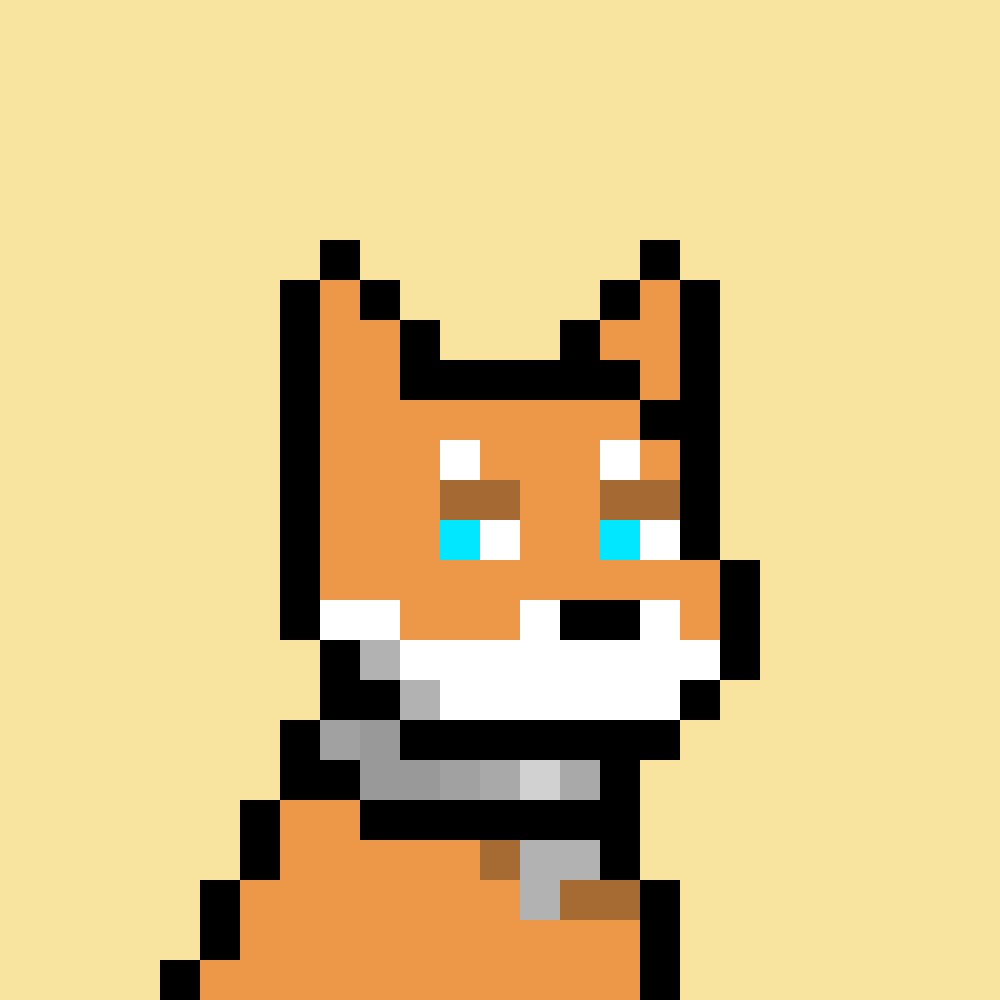 Doginal Dog #5000