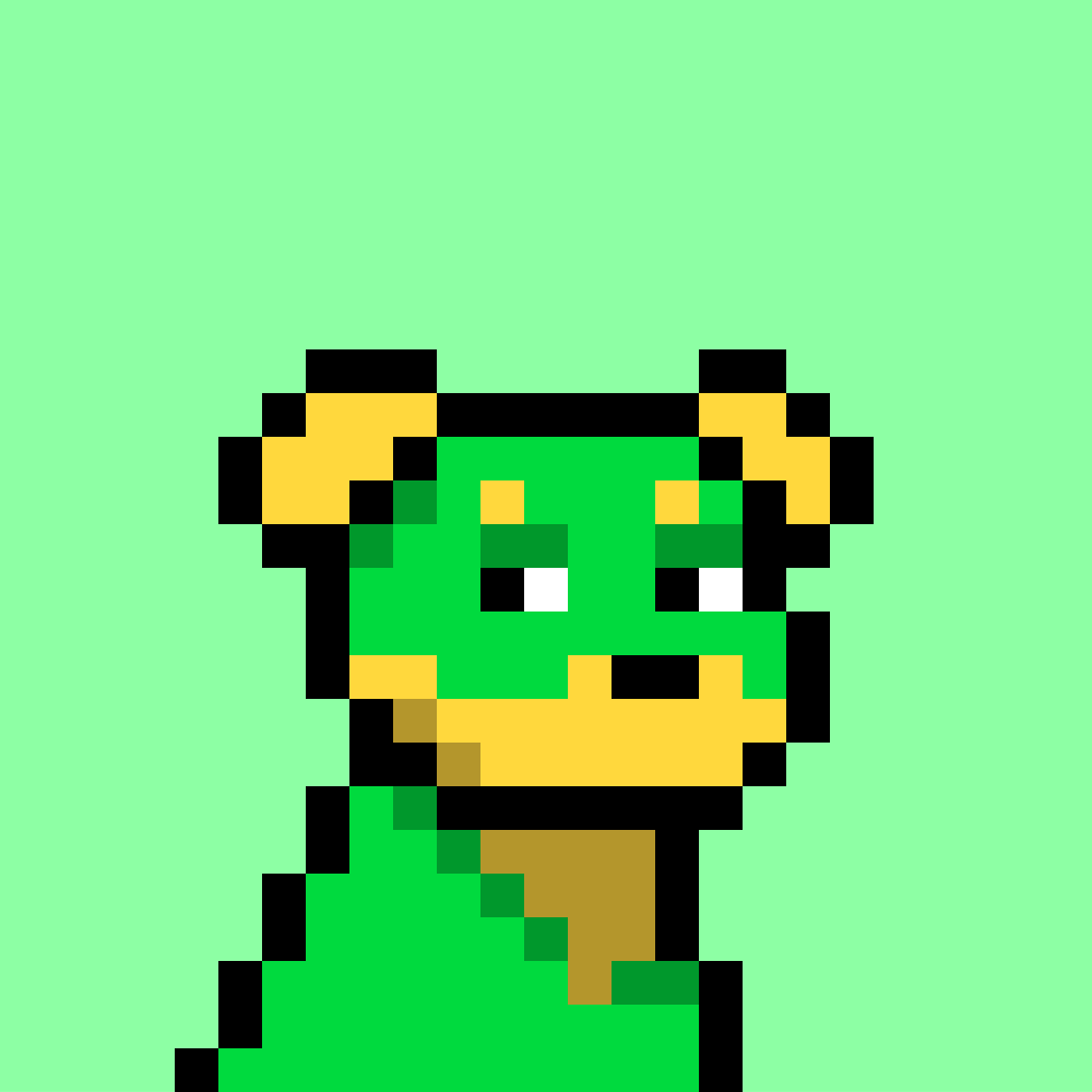 Doginal Dog #4588