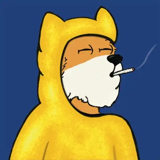 F*ck It We Bark #8593