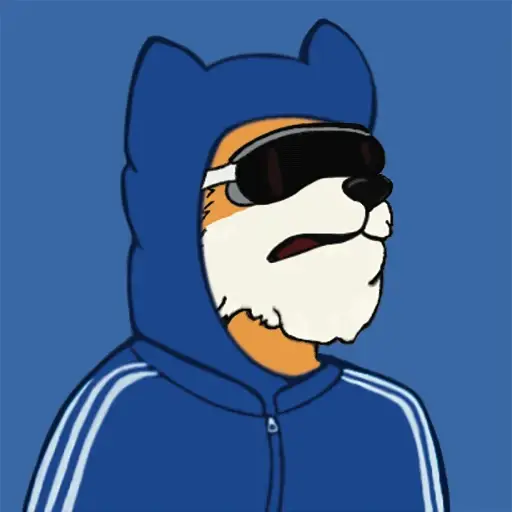 F*ck It We Bark #7776
