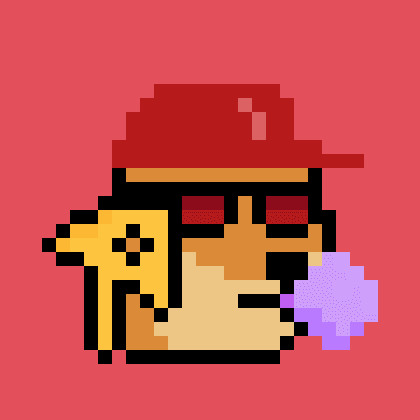 Dogepunk #8815