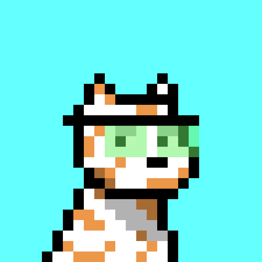 Doginal Dog #3065