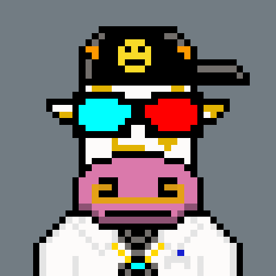 Doginal Cowz #216