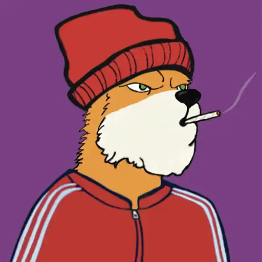 F*ck It We Bark #4491