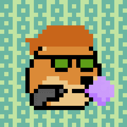 Dogepunk #9547