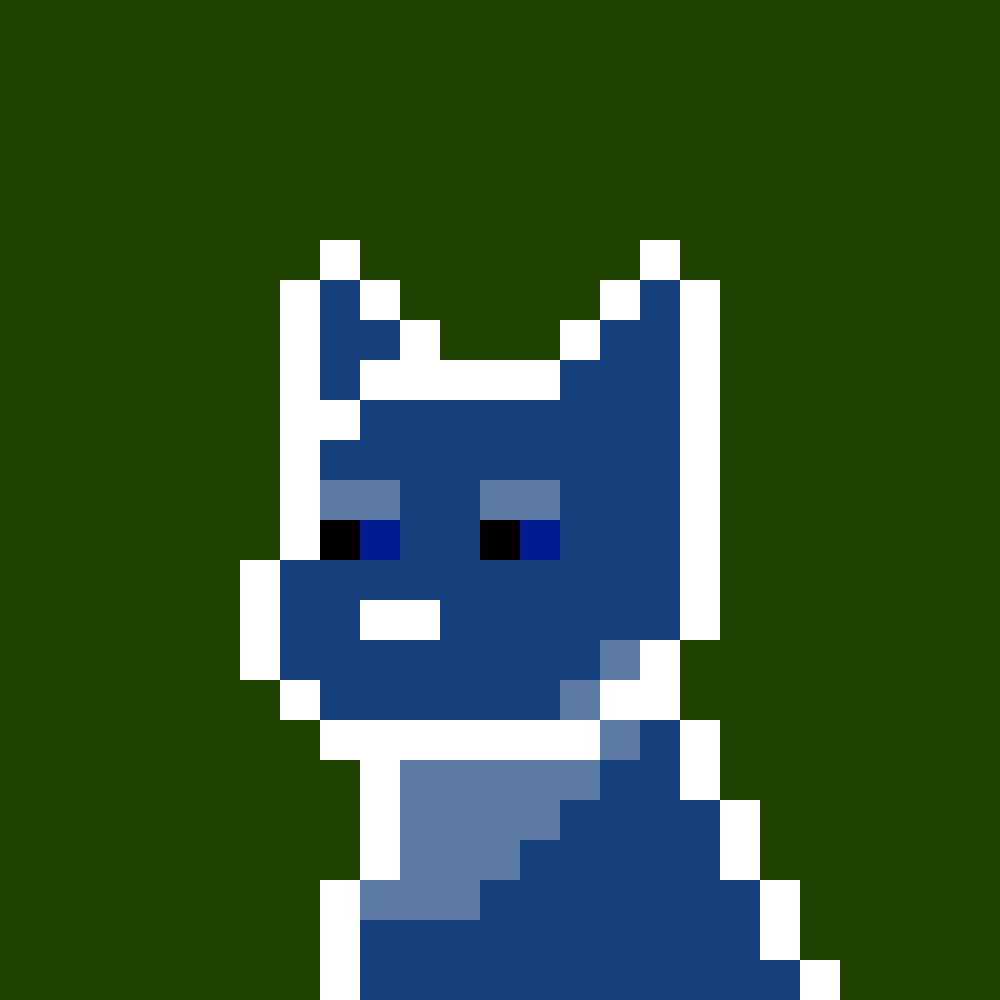 Anti Doginal Dog #4853
