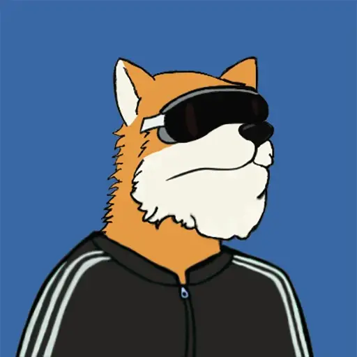 F*ck It We Bark #5037