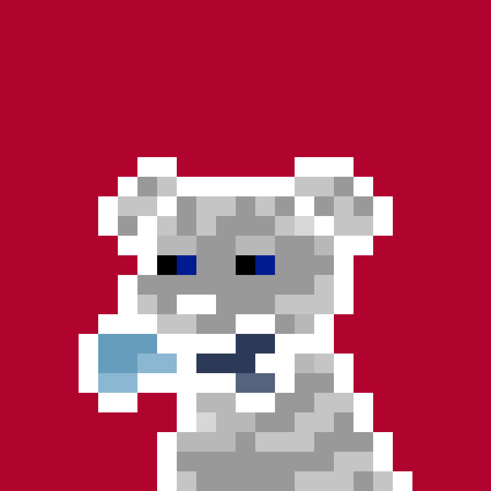 Anti Doginal Dog #6700