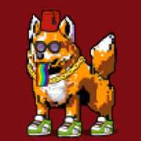 DogePunks #2348