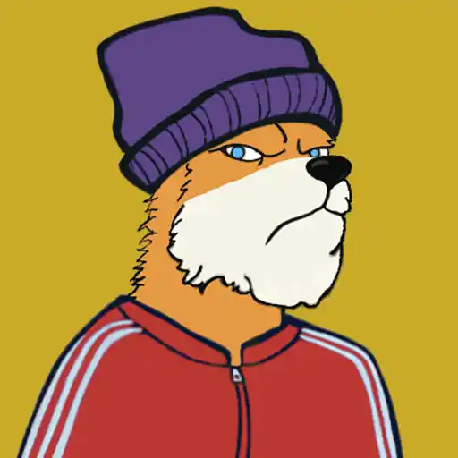 F*ck It We Bark #6003