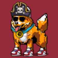 DogePunks #158