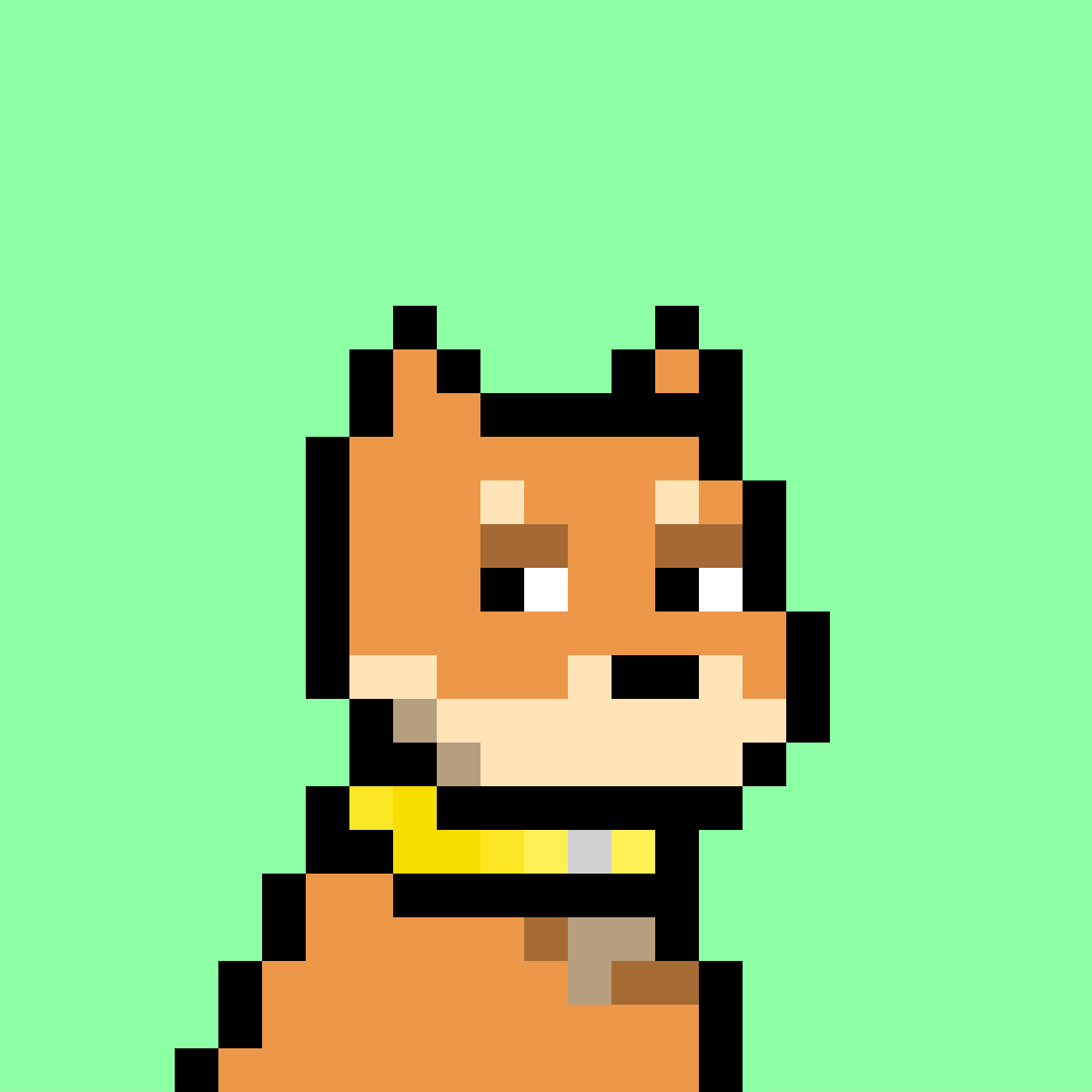 Doginal Dog #9611