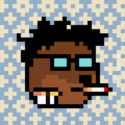 Dogepunk #1590