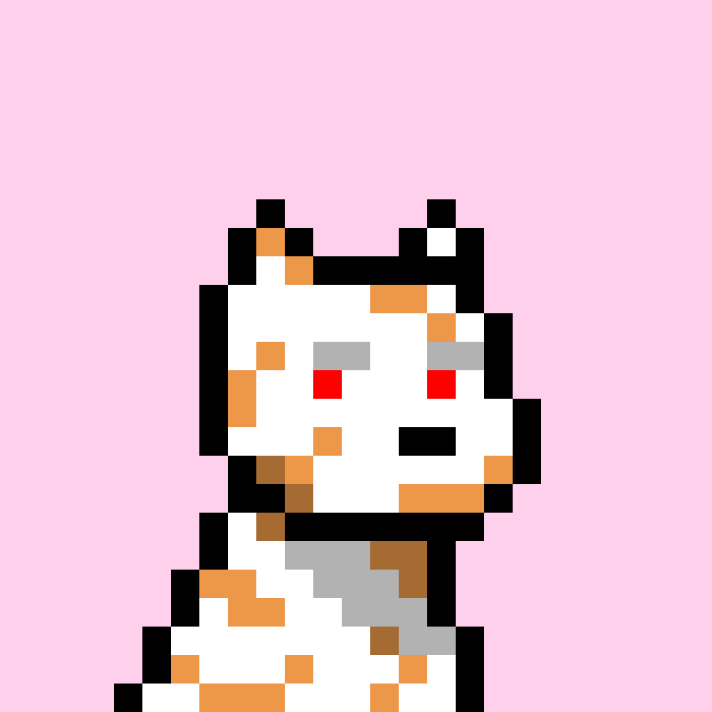 Doginal Dog #5269