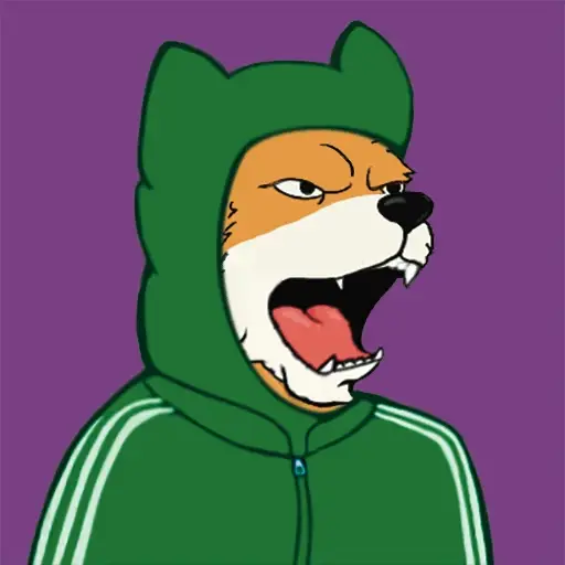 F*ck It We Bark #10160