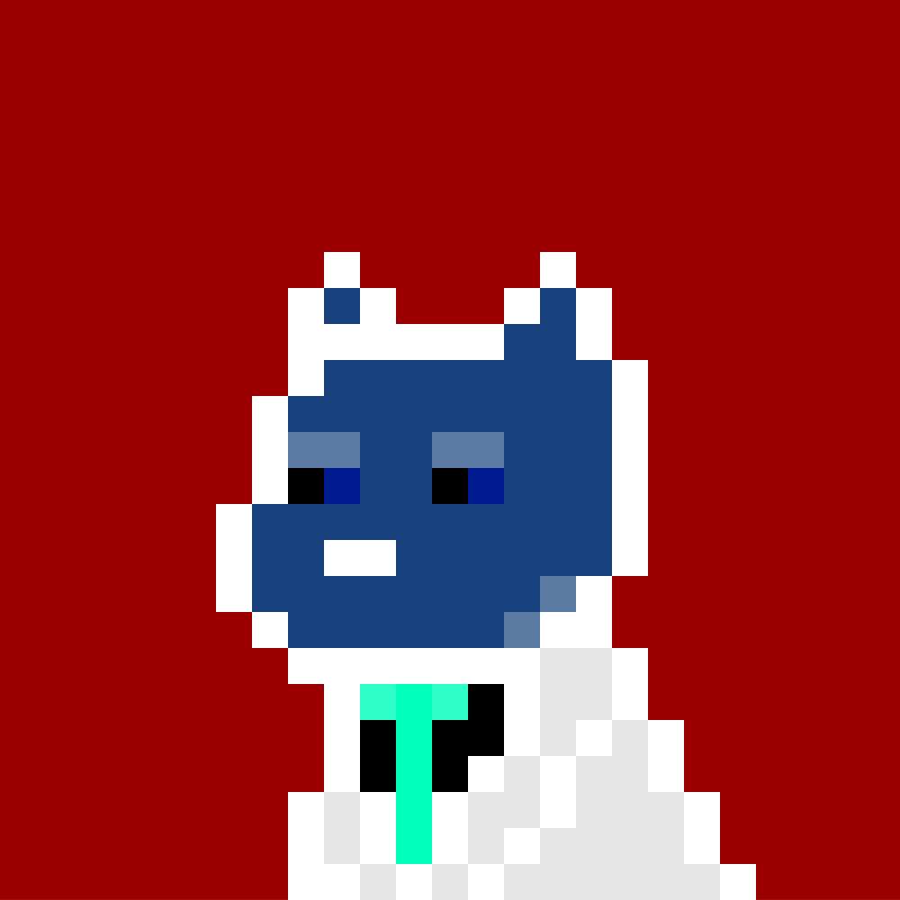 Anti Doginal Dog #2394
