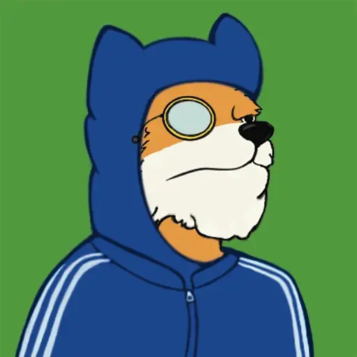 F*ck It We Bark #5431
