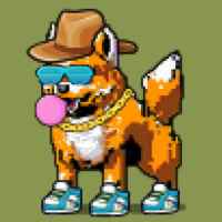 DogePunks #4660