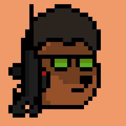 Dogepunk #9354