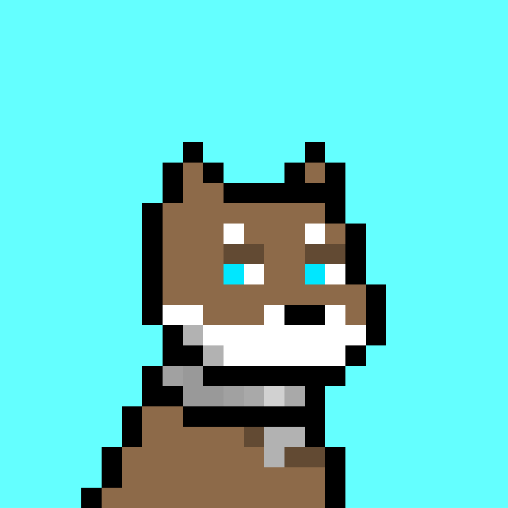 Doginal Dog #5941
