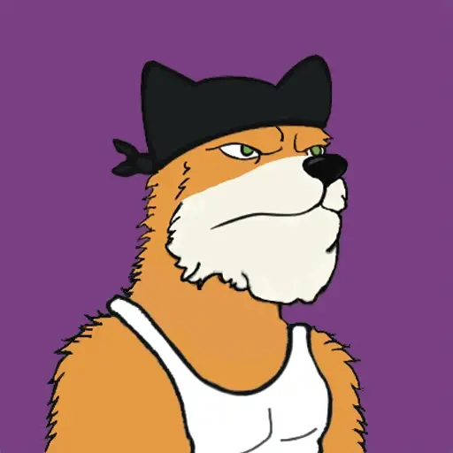 F*ck It We Bark #6418