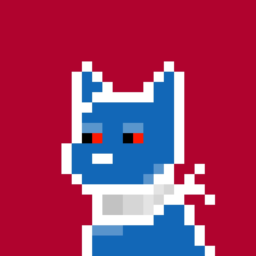 Anti Doginal Dog #3531