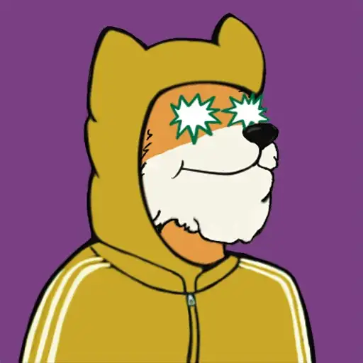 F*ck It We Bark #6871