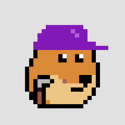 Dogepunk #2475