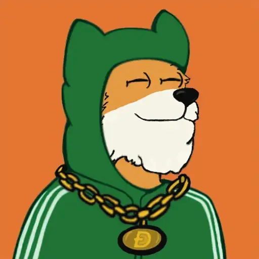 F*ck It We Bark #7331