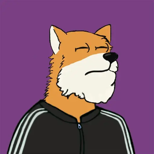 F*ck It We Bark #6460