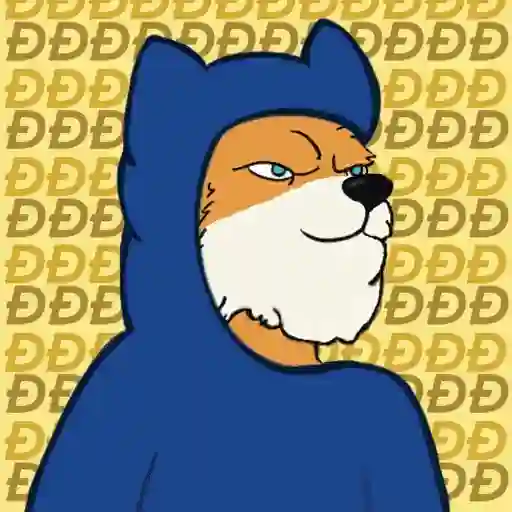F*ck It We Bark #5137