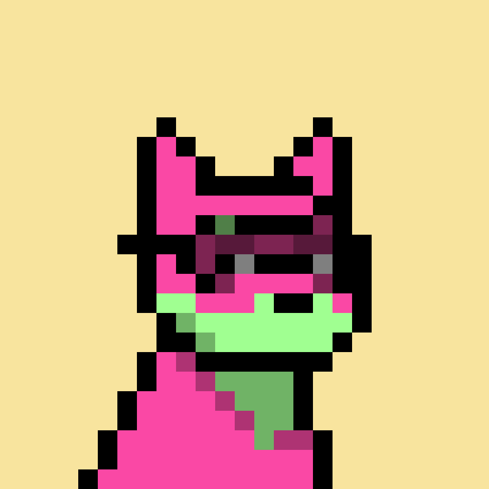Doginal Dog #5293