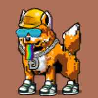 DogePunks #2374