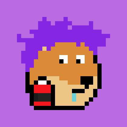 Dogepunk #5340