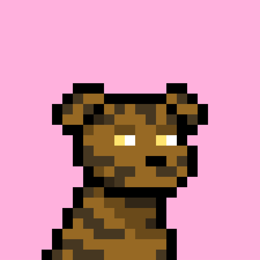 Doginal Dog #8196