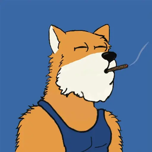 F*ck It We Bark #1141