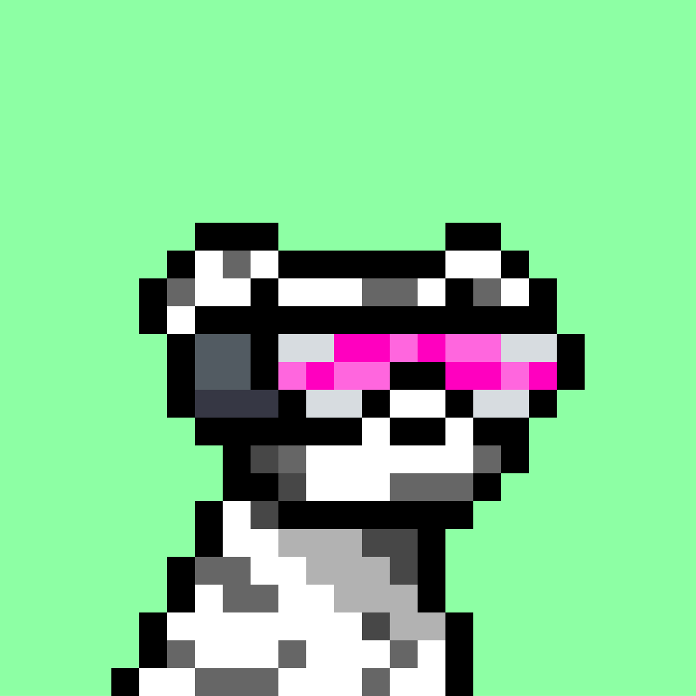 Doginal Dog #2347