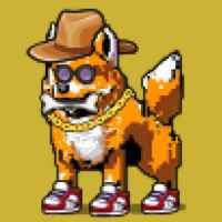 DogePunks #3649