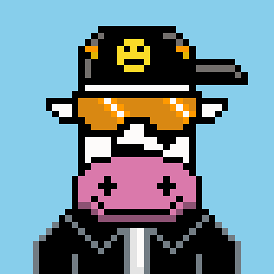 Doginal Cowz #30