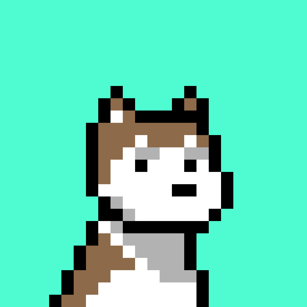 Doginal Dog #626