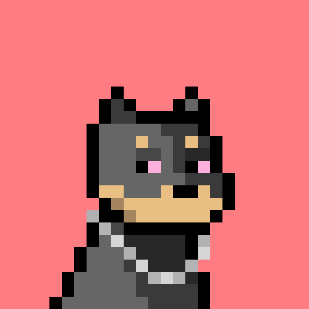 Doginal Dog #8122